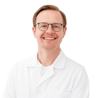 Doctor Christian Schoch   specialized in Orthopedics